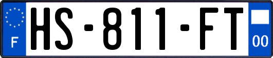 HS-811-FT