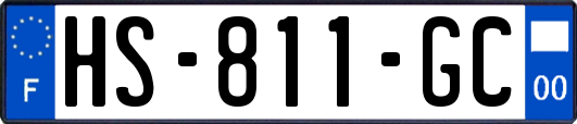 HS-811-GC