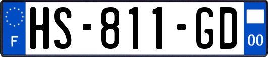 HS-811-GD