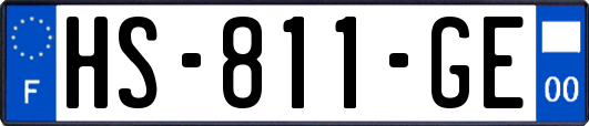 HS-811-GE