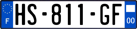 HS-811-GF