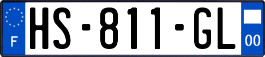 HS-811-GL
