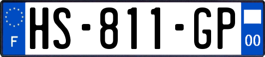 HS-811-GP