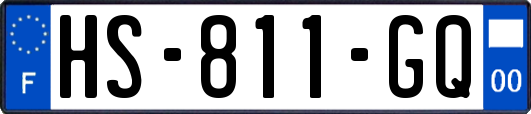 HS-811-GQ