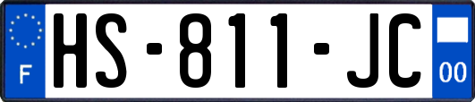 HS-811-JC
