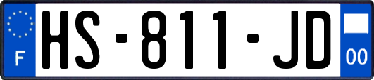 HS-811-JD