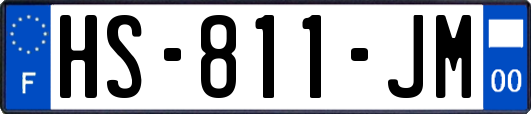HS-811-JM