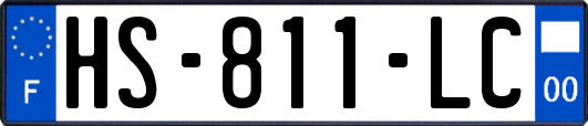 HS-811-LC