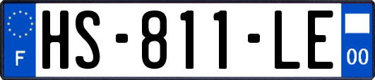 HS-811-LE