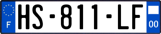 HS-811-LF