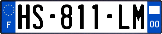 HS-811-LM