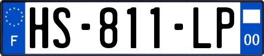 HS-811-LP