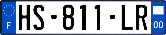 HS-811-LR