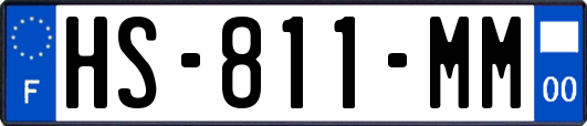 HS-811-MM