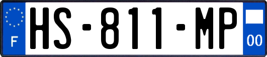 HS-811-MP