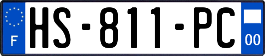 HS-811-PC