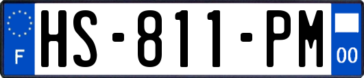 HS-811-PM