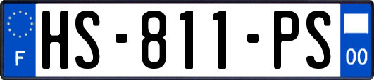 HS-811-PS
