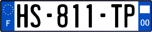 HS-811-TP