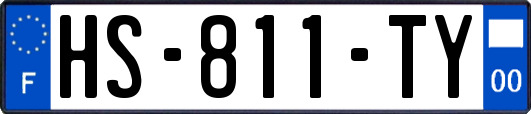 HS-811-TY