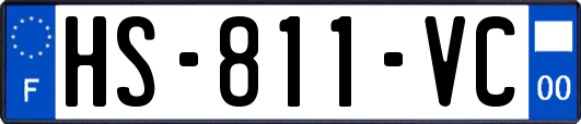 HS-811-VC