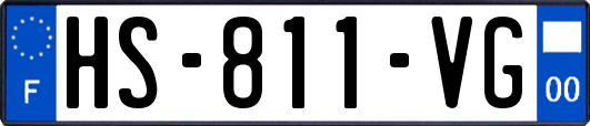 HS-811-VG