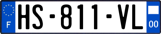 HS-811-VL