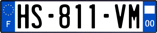 HS-811-VM