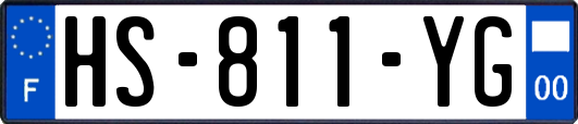 HS-811-YG