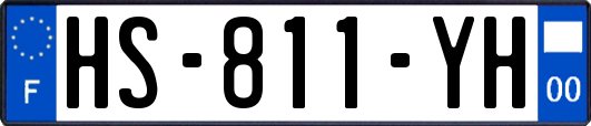 HS-811-YH