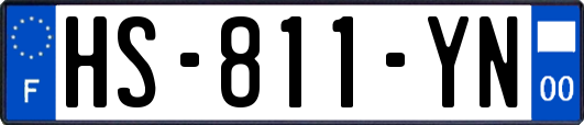 HS-811-YN
