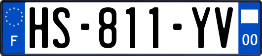 HS-811-YV