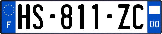 HS-811-ZC