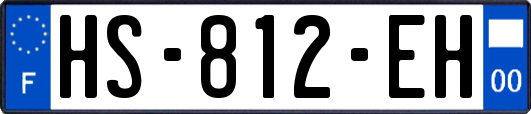 HS-812-EH