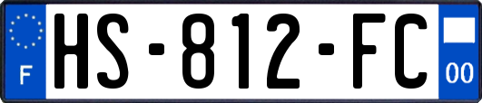 HS-812-FC