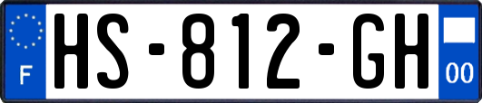 HS-812-GH