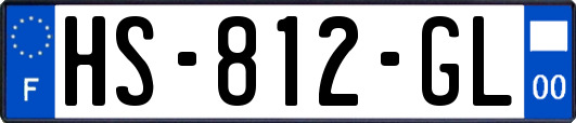 HS-812-GL