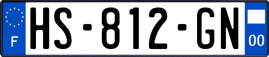 HS-812-GN