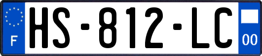HS-812-LC