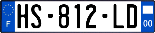 HS-812-LD