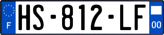 HS-812-LF