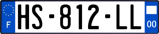 HS-812-LL