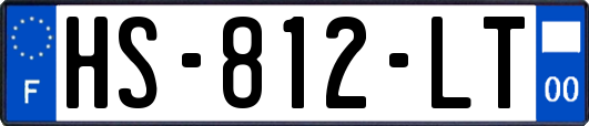 HS-812-LT