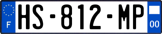 HS-812-MP