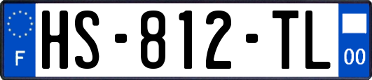 HS-812-TL