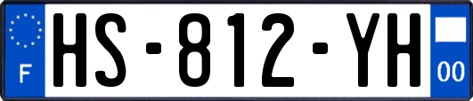 HS-812-YH