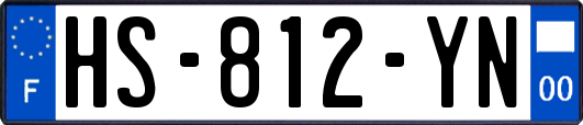 HS-812-YN