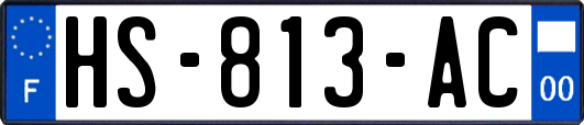 HS-813-AC