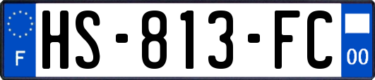 HS-813-FC