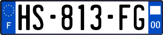 HS-813-FG